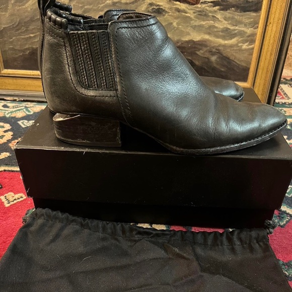 Alexander Wang Kori boot - Picture 5 of 5